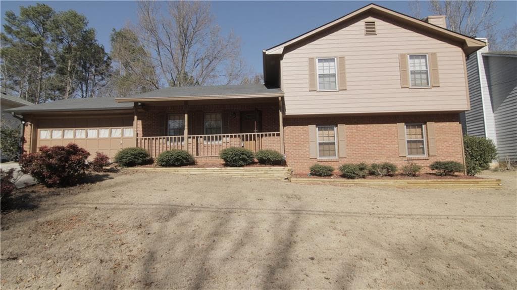 5948 S Deshon Court, Lithonia, GA 30058 — most recent listing photo