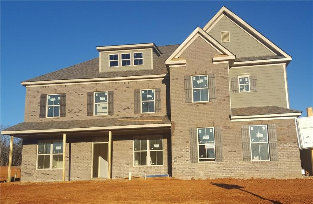 1054 Nash Springs Circle, Lilburn, GA 30047 — most recent listing photo