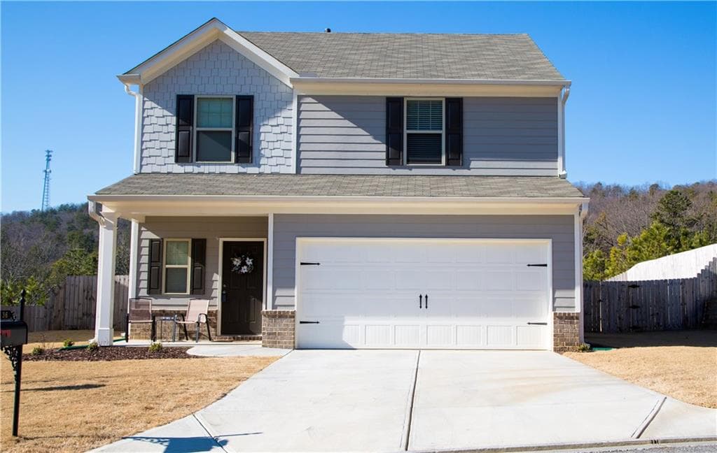 36 Ponders Road, Cartersville, GA 30121 — most recent listing photo