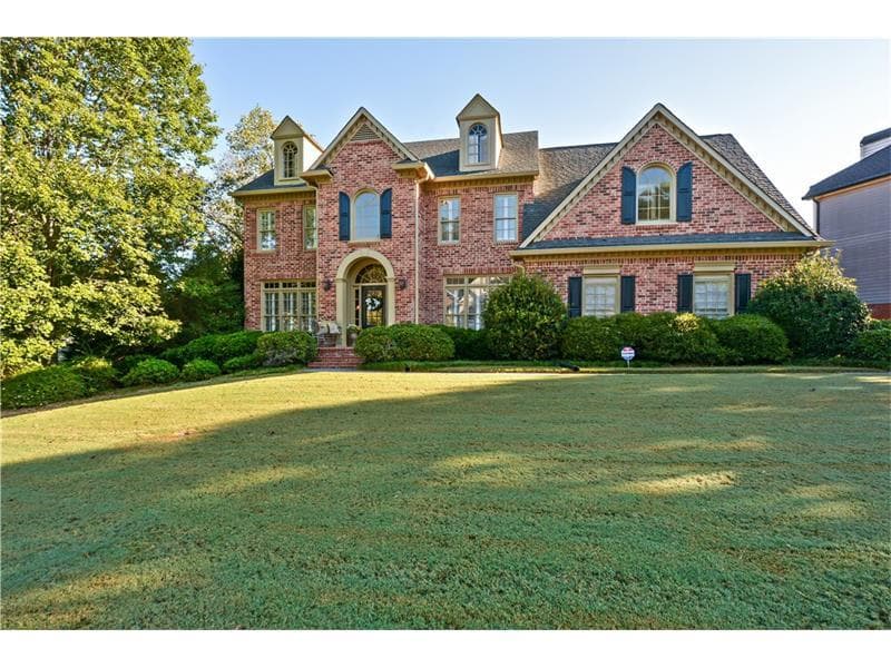 2086 Kinsmon Drive, Marietta, GA 30062 — most recent listing photo