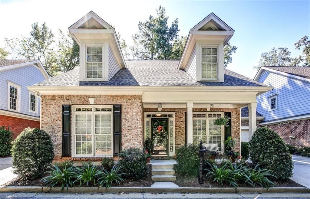 2885 Lavista Road 7, Decatur, GA 30033 — most recent listing photo