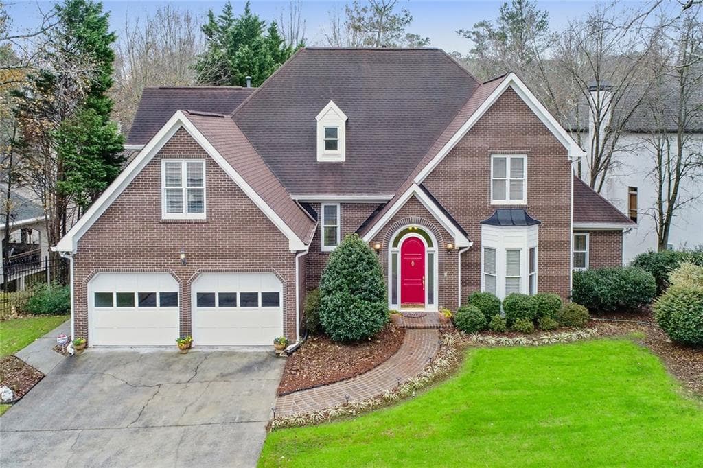115 Barnard Place, Sandy Springs, GA 30328 — most recent listing photo