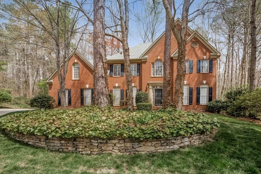 124 Stone Gate Way, Mableton, GA 30126 — most recent listing photo