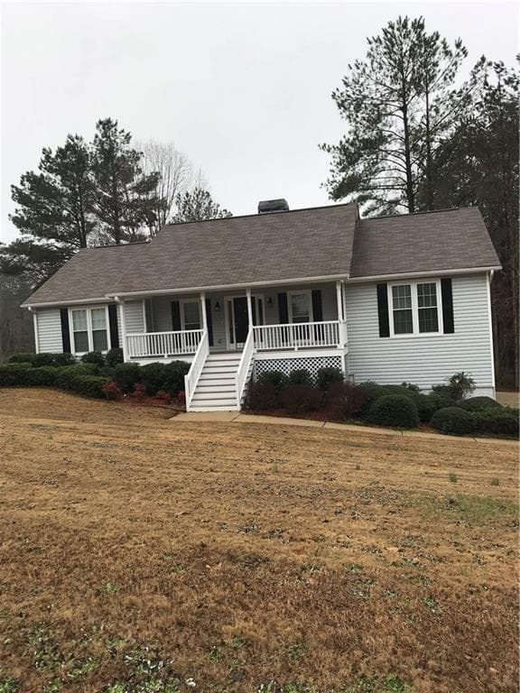 193 Wellington Walk, Douglasville, GA 30134 — most recent listing photo