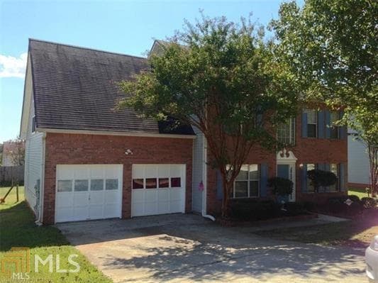 5376 Winding Glen Drive, Lithonia, GA 30038 — most recent listing photo