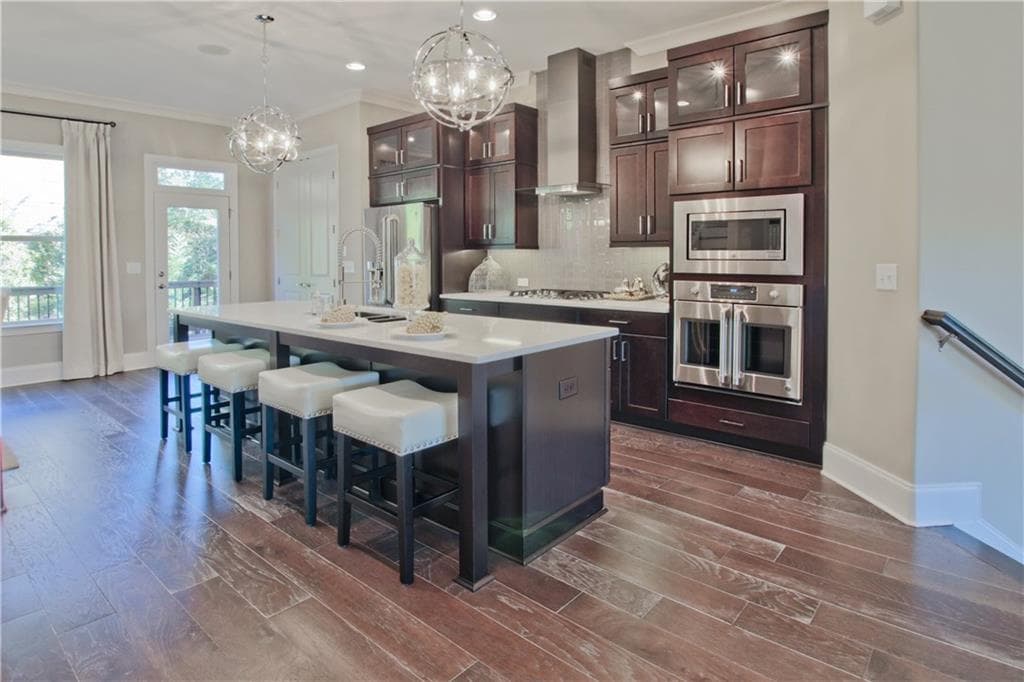 1953 Townsend Court 20, Atlanta, GA 30329 — most recent listing photo