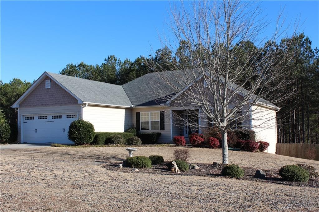 173 Miller Drive, Dawsonville, GA 30534 — most recent listing photo