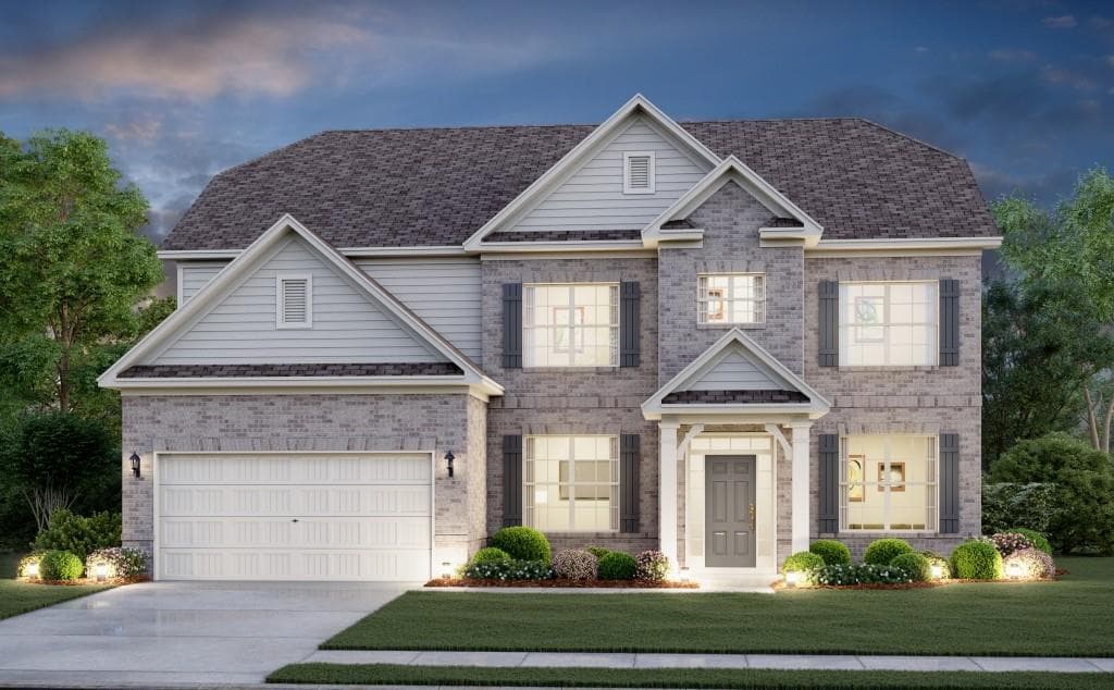 1740 Geranium Lane, Cumming, GA 30040 — most recent listing photo