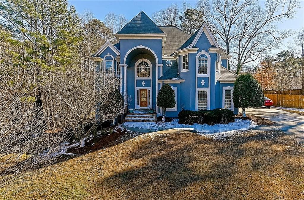 2105 Prickly Pear Walk, Lawrenceville, GA 30043 — most recent listing photo