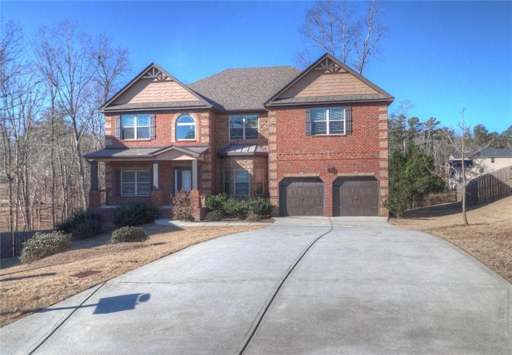 2084 Mount Grove Court, Dacula, GA 30019 — most recent listing photo