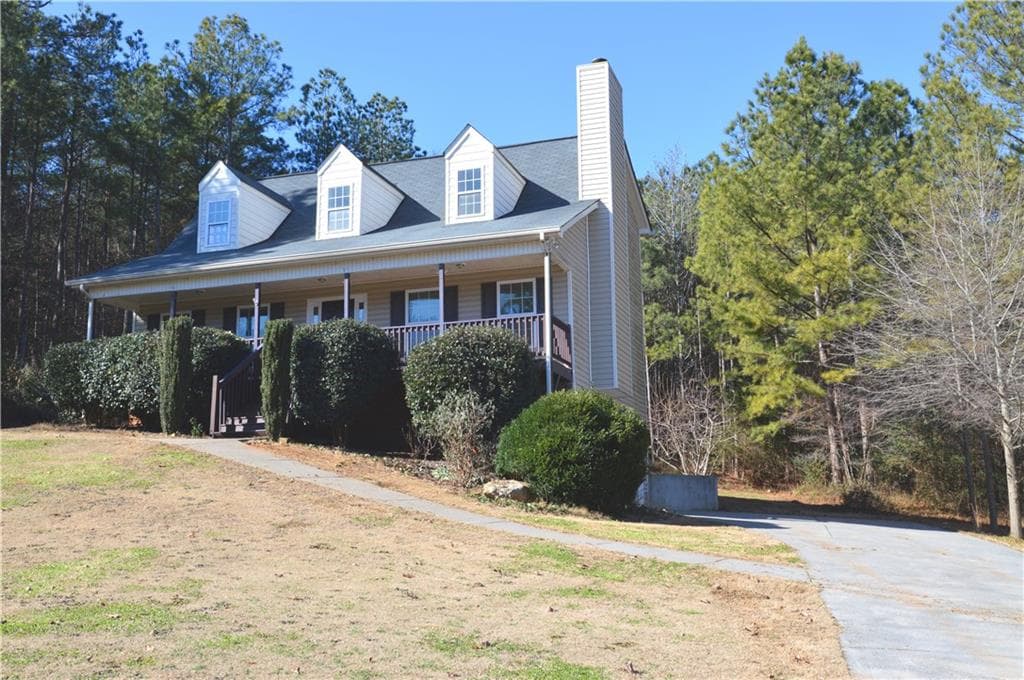 18 Hames Point, Adairsville, GA 30103 — most recent listing photo