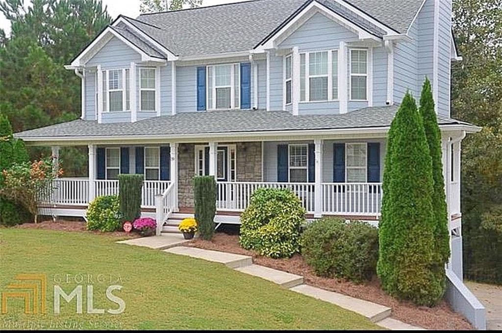 39 Ashton Court, Rockmart, GA 30153 — most recent listing photo