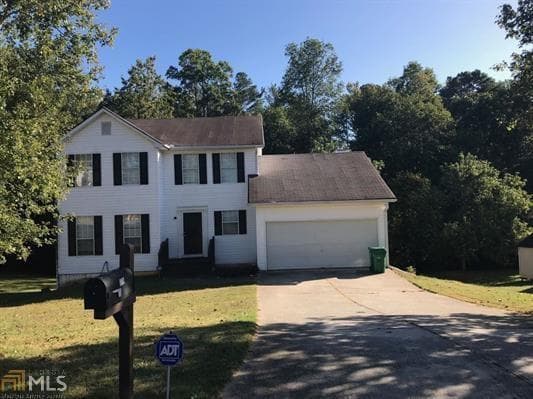 3716 Cumbrian Lane, Lithonia, GA 30038 — most recent listing photo