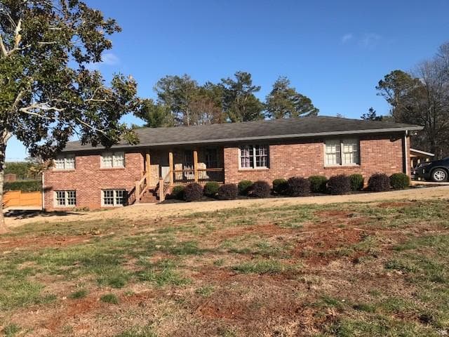 1691 Sierra Drive, Marietta, GA 30062 — most recent listing photo