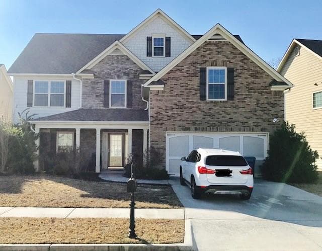 1311 Cozy Cove Lane, Lawrenceville, GA 30045 — most recent listing photo