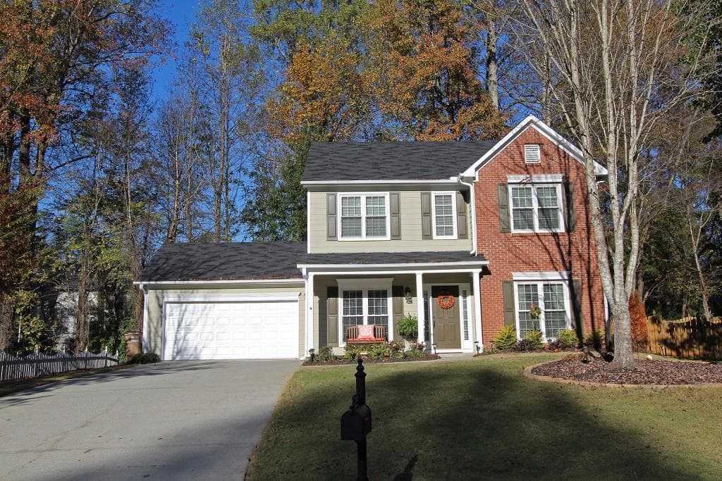 2930 Brookwater Drive, Cumming, GA 30041 — most recent listing photo