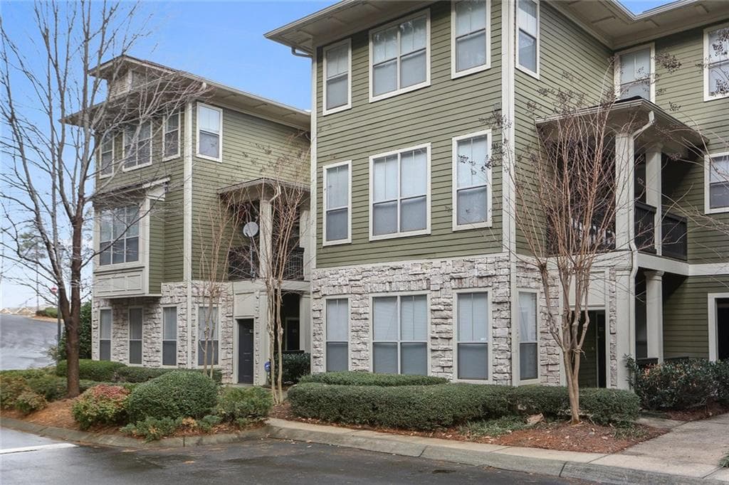 1575 Ridenour Parkway 805, Kennesaw, GA 30152 — most recent listing photo
