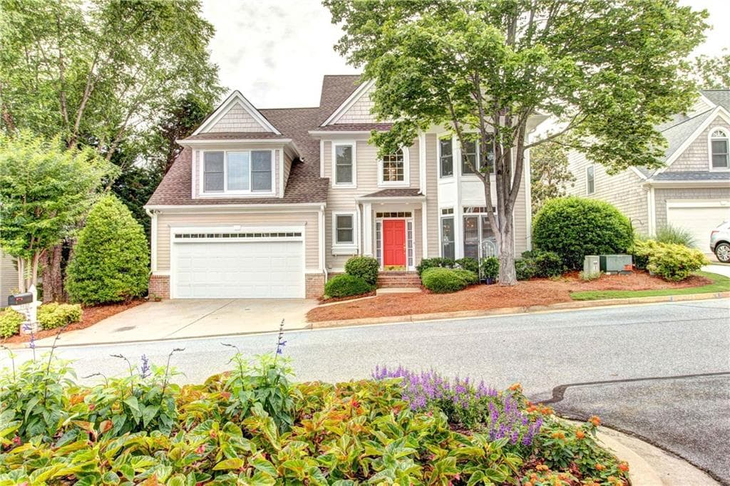 3460 Marina Crest Drive, Gainesville, GA 30506 — most recent listing photo