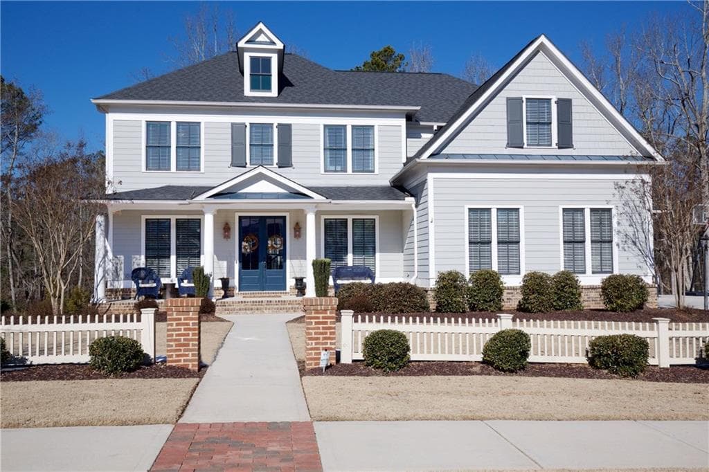 3815 Williams Point Drive, Cumming, GA 30028 — most recent listing photo
