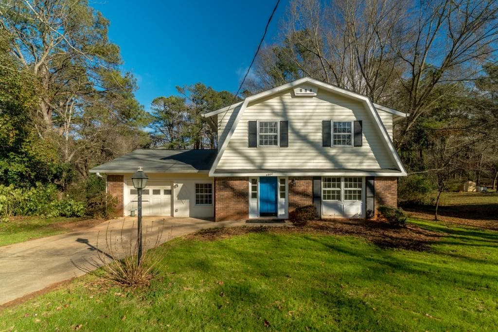 4600 Timrose Road, Kennesaw, GA 30144 — most recent listing photo