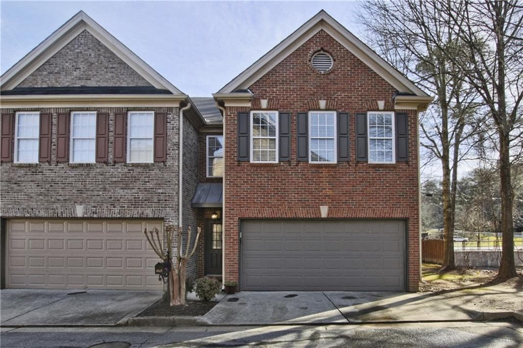 1927 Harrison Park Drive, Chamblee, GA 30341 — most recent listing photo