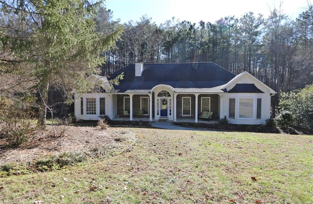 773 Picketts Crossing, Acworth, GA 30101 — most recent listing photo