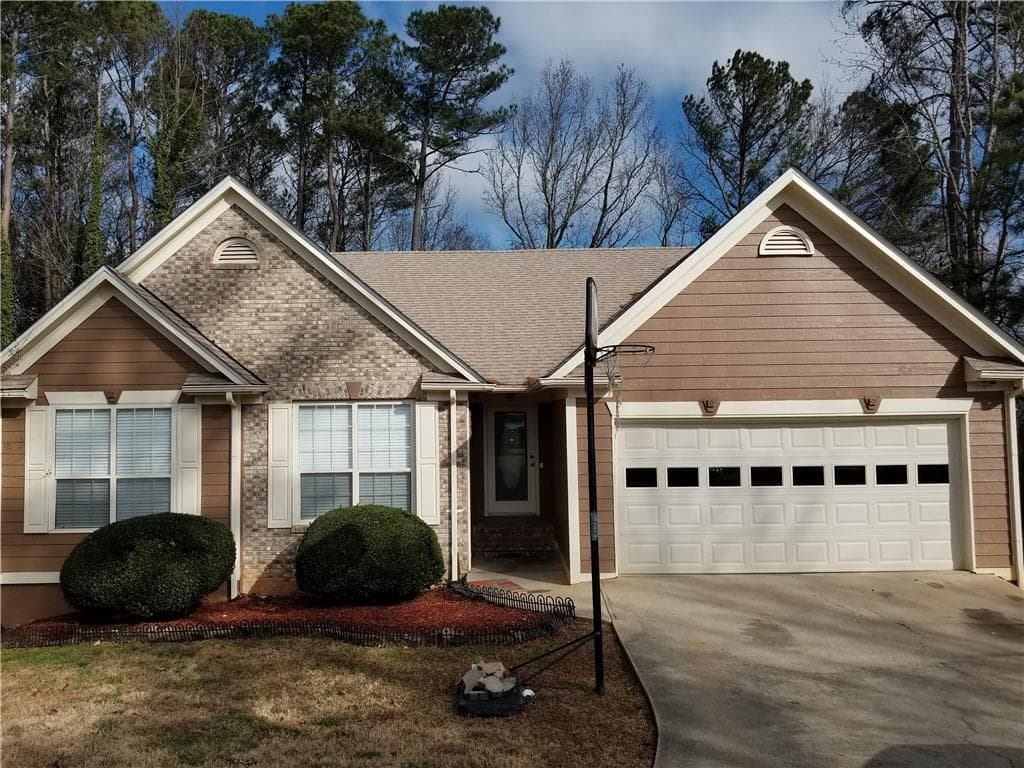 247 Jim Nash Court, Lilburn, GA 30047 — most recent listing photo