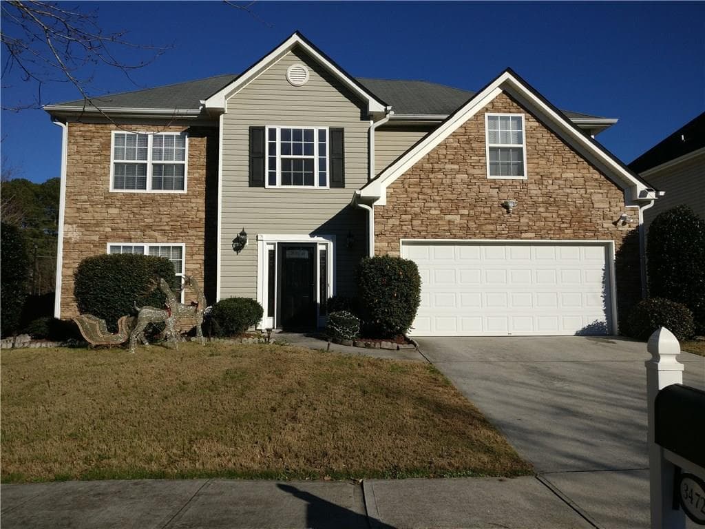 3472 Skyland Ridge Court, Loganville, GA 30052 — most recent listing photo