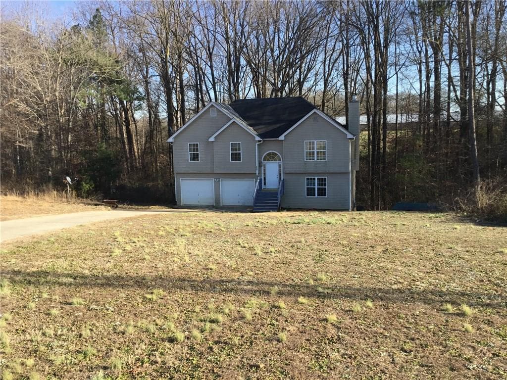 3 bedroom single family residence sold at 3470 Coach Court, Gainesville, GA 30507