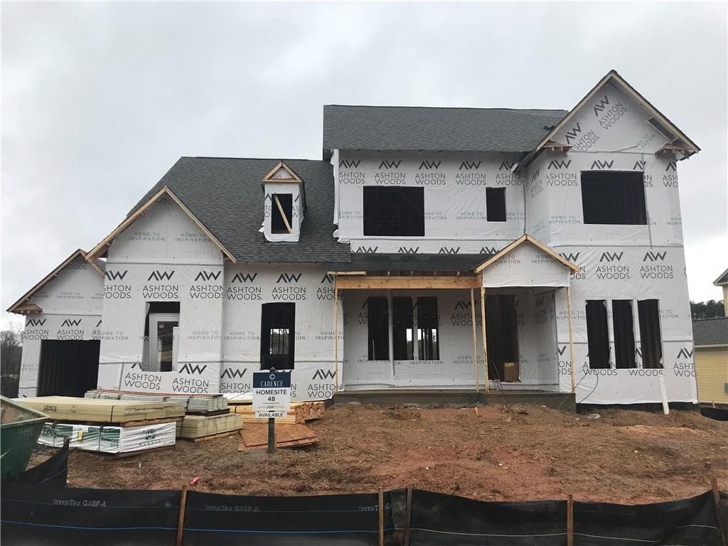3255 Andante Drive, Marietta, GA 30062 — most recent listing photo