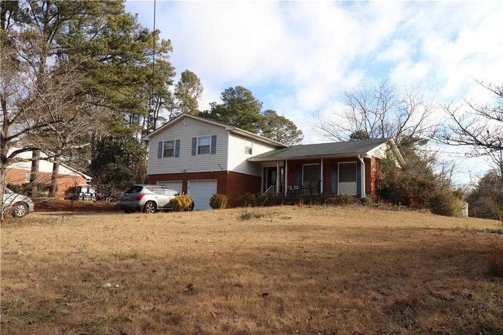 478 S Rays Road, Stone Mountain, GA 30083 — most recent listing photo