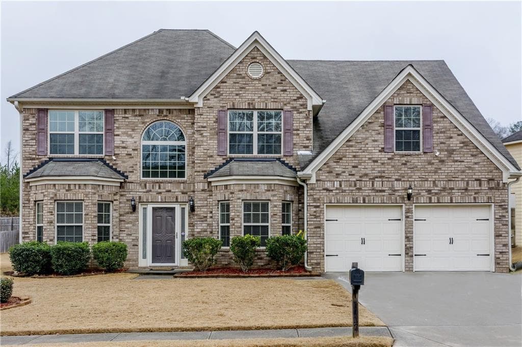 7022 Misttop Loop, Fairburn, GA 30213 — most recent listing photo