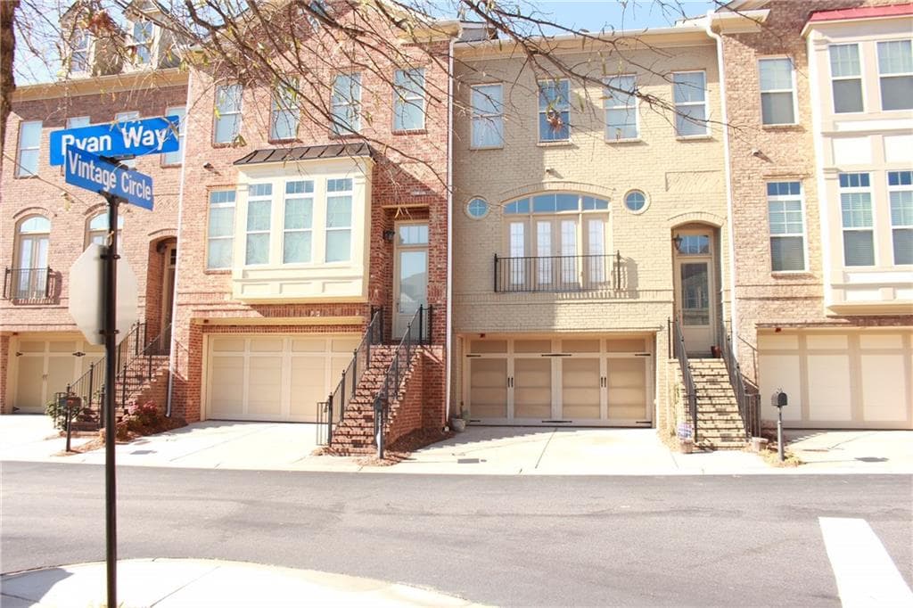 3 bedroom, 2,847 sq ft townhouse sold at 115 Ryan Way 21, Smyrna, GA 30080