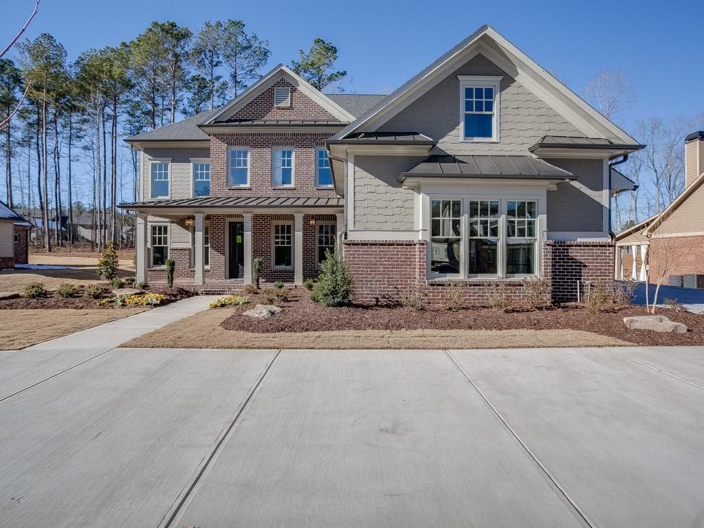 4995 Shade Creek Crossing, Cumming, GA 30028 — most recent listing photo