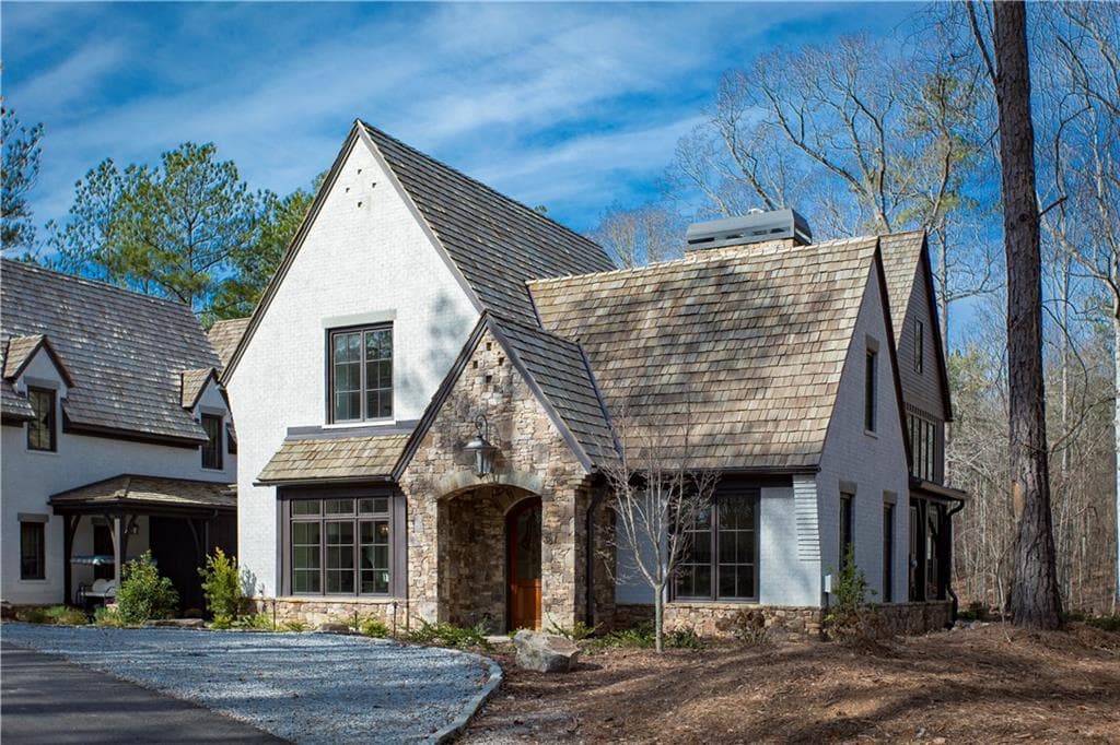 38 Swann Ridge, Chattahoochee Hills, GA 30268 — most recent listing photo
