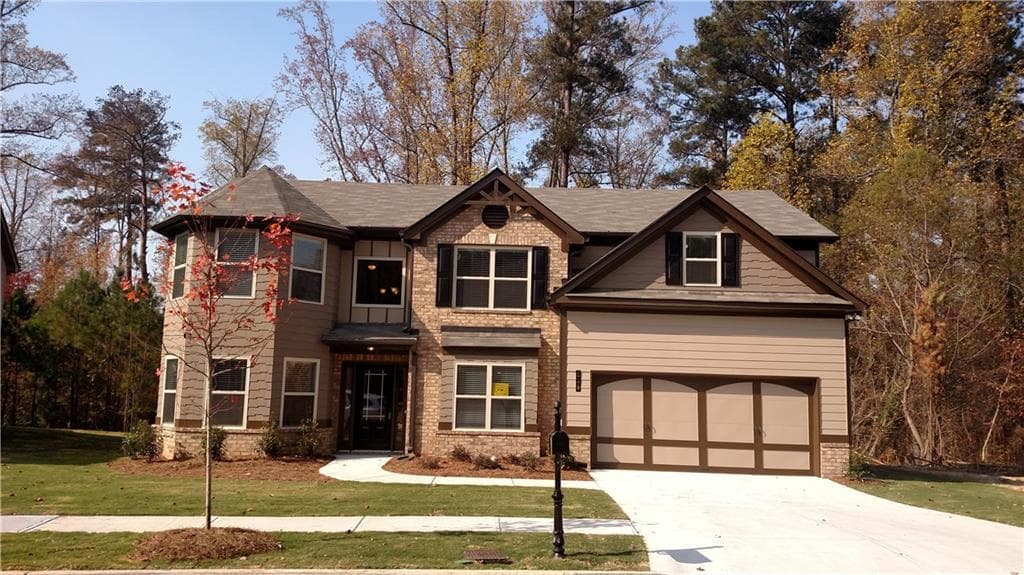 510 Cattail Ives Road, Lawrenceville, GA 30045 — most recent listing photo