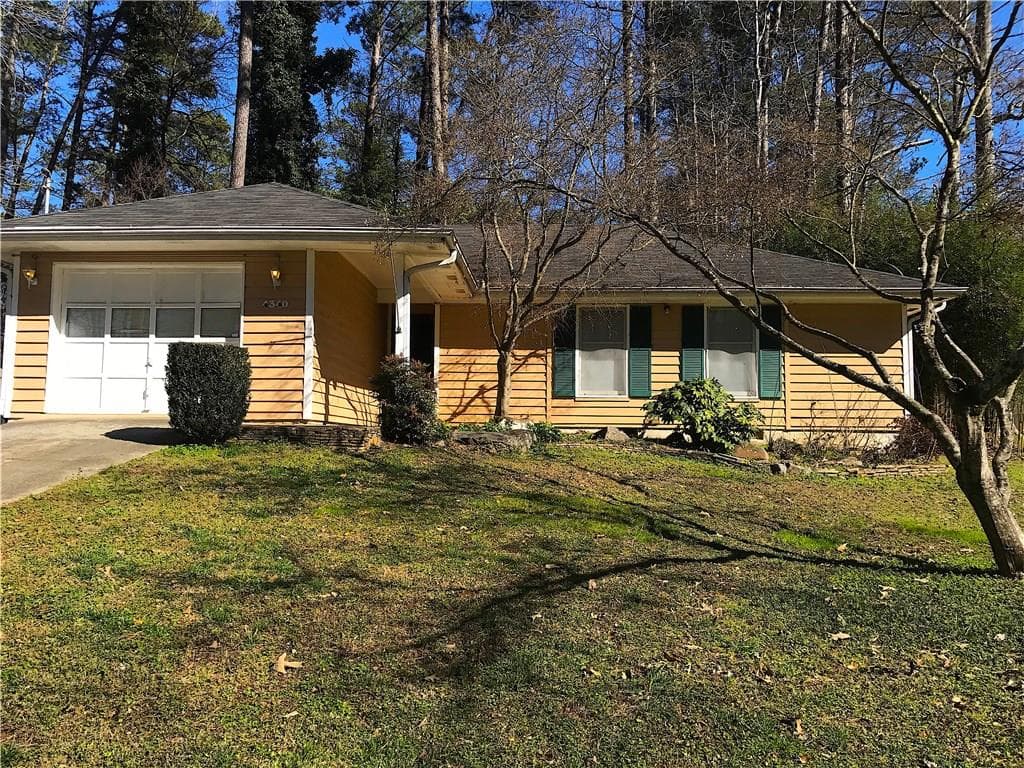 4340 Marjorie Road, Snellville, GA 30039 — most recent listing photo