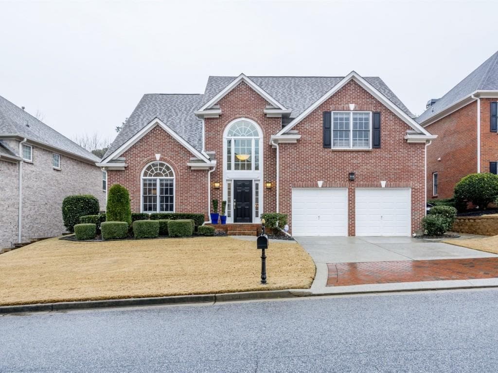 2312 Norbury Cove, Smyrna, GA 30080 — most recent listing photo