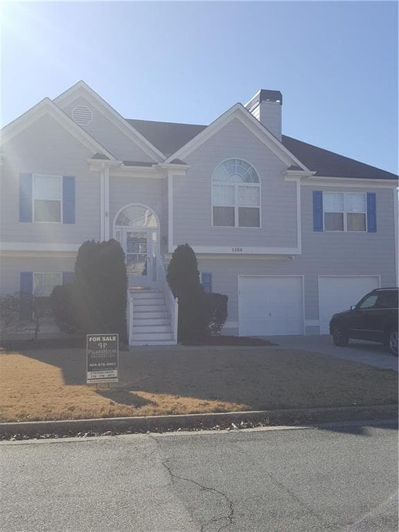 1225 Cumberland Creek Place, Marietta, GA 30008 — most recent listing photo