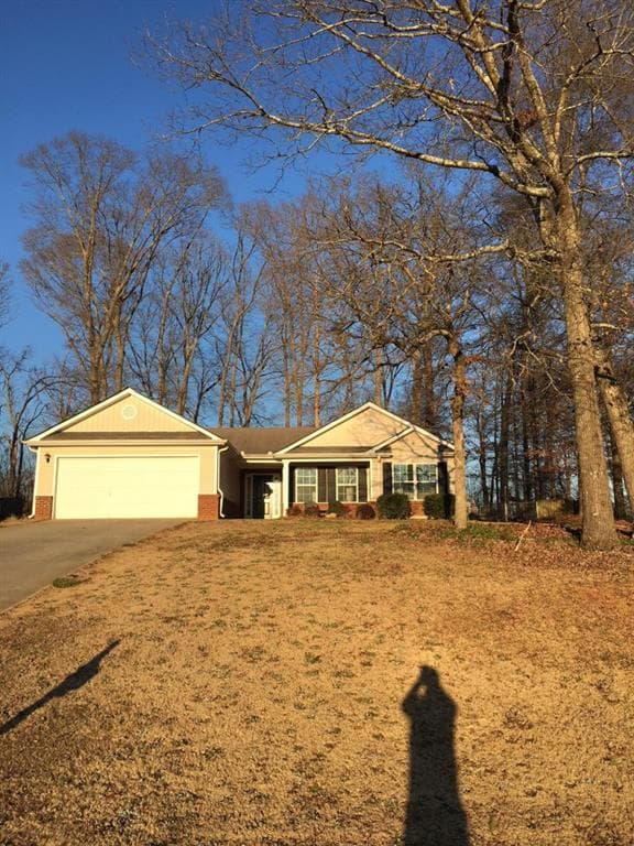 1444 Solomon Drive, Winder, GA 30680 — most recent listing photo