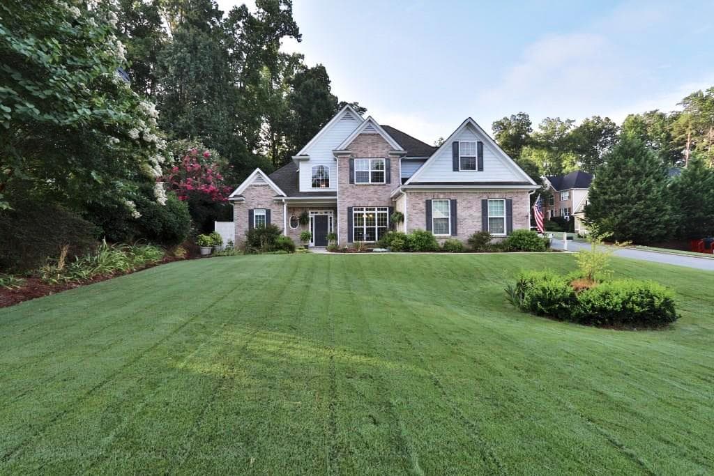 6405 Oak Highlands Court, Cumming, GA 30041 — most recent listing photo