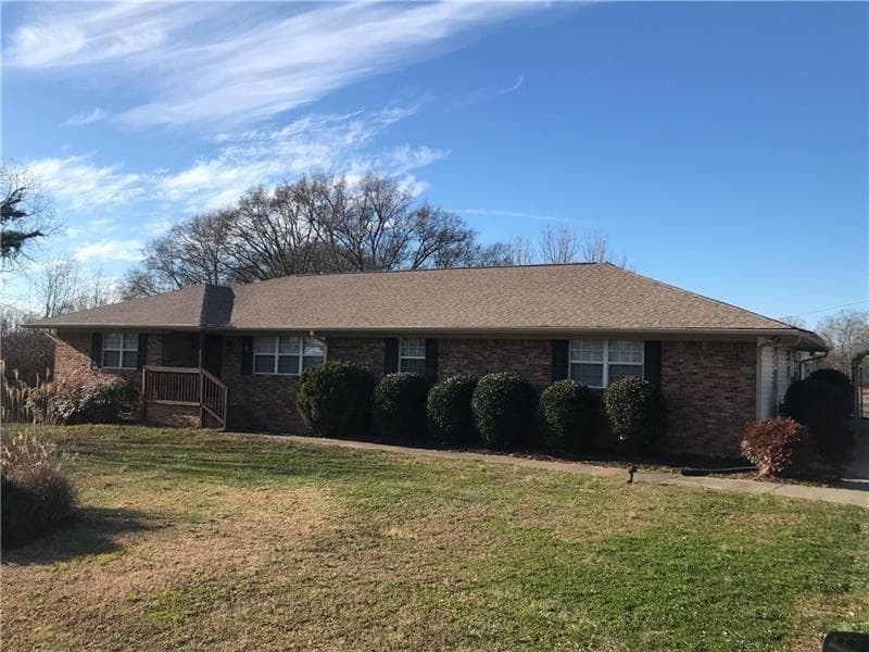 1224 Victron Drive, Hoschton, GA 30548 — most recent listing photo