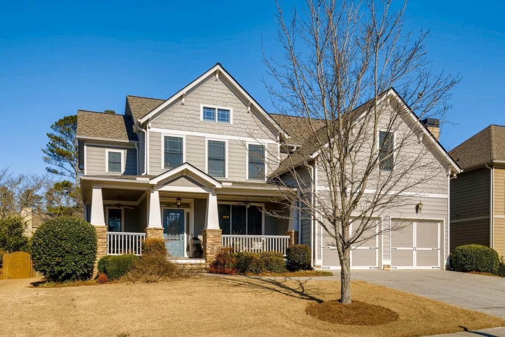 2827 Seagrave Way, Marietta, GA 30066 — most recent listing photo