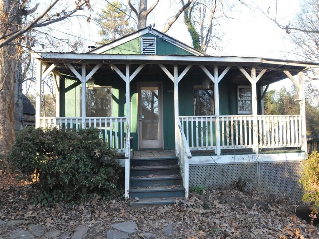 4644 Dahlia Drive, Pine Lake, GA 30072 — most recent listing photo