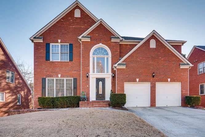 5962 Gateway Boulevard, Stone Mountain, GA 30087 — most recent listing photo