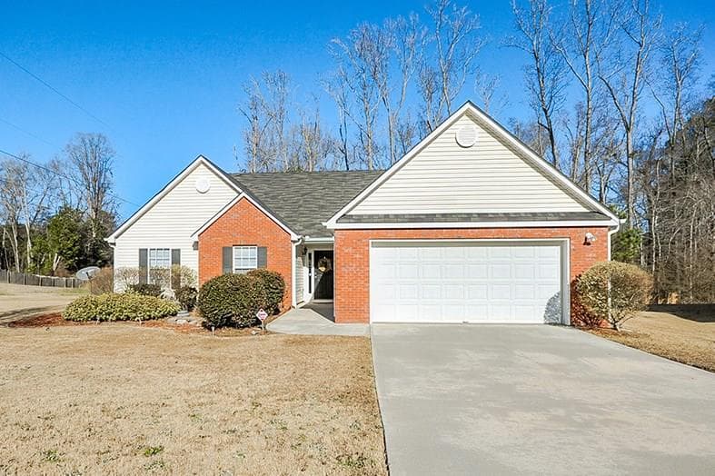 4438 Webb Meadows Drive, Loganville, GA 30052 — most recent listing photo
