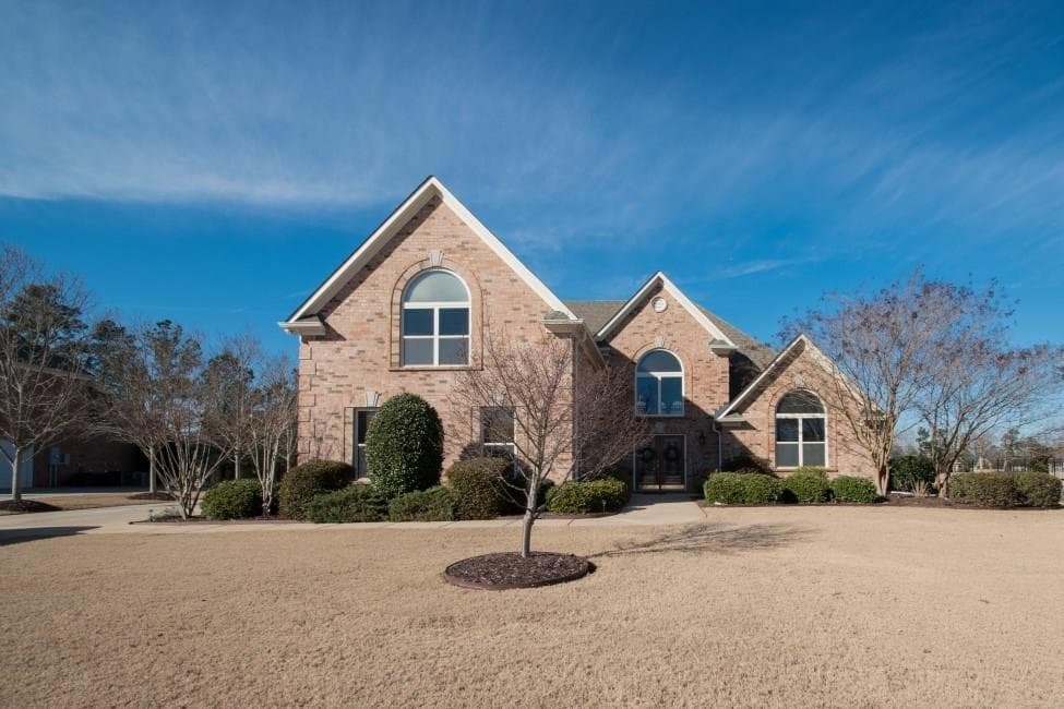 620 Par Three Lane, Hampton, GA 30228 — most recent listing photo
