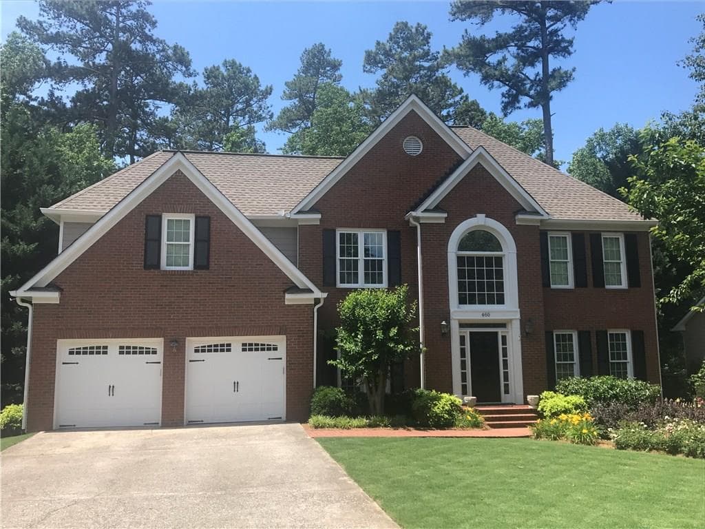 460 Eastbourne Way, Johns Creek, GA 30005 — most recent listing photo