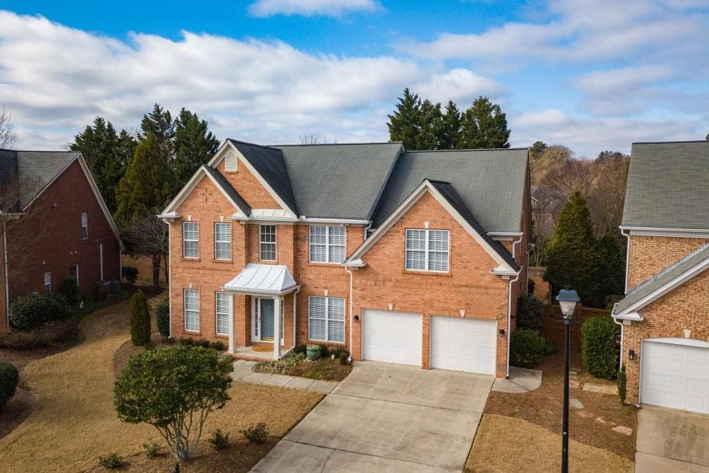 4752 Rosebrook Place, Atlanta, GA 30339 — most recent listing photo