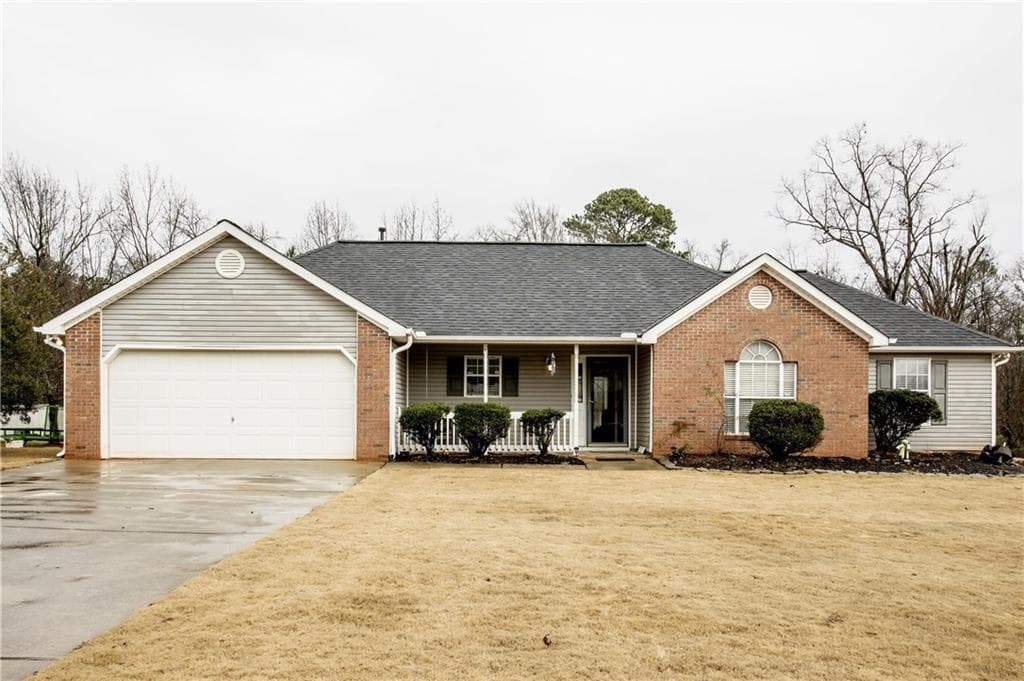 276 Keller Drive, Mcdonough, GA 30252 — most recent listing photo
